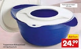 Rührschüssel mit Spritzschutz im Angebot bei Netto Marken-Discount in München Rührschüssel mit Spritzschutz Angebote von Tupperware bei Netto Marken-Discount München für 24,99 €