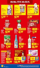 Aktueller Lidl Prospekt mit Socken, "LIDL LOHNT SICH", Seite 10