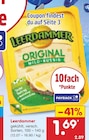 Netto Marken-Discount Deggendorf Prospekt mit  im Angebot für 1,69 €