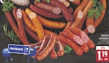 Aktuelle Mettwurst Angebote bei E center in Nürnberg Aktuelles Rohpolnische zart geräuchert Angebot bei E center in Nürnberg ab 1,19 €