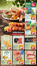 Kraut Angebot & Preis im aktuellen REWE Prospekt Kraut Angebot im aktuellen REWE Prospekt auf Seite 7