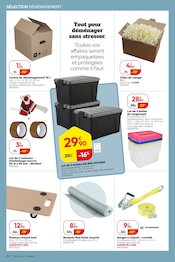 Vaisselle en promo dans le catalogue Weldom à la page 18