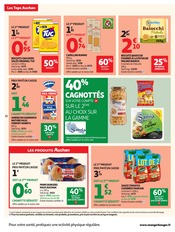 Promos Tomate dans le catalogue "LE GRAND SHOW D'HALLOWEEN" de Auchan Supermarché Tomate en promo dans le catalogue Auchan Supermarché à la page 12