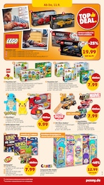 Uno Angebot im aktuellen Penny Prospekt auf Seite 25