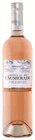 Cotes de Provence AOP Rose - CHATEAU DE L'AUMERADE - Super U à Riedisheim Cotes de Provence AOP Rose - CHATEAU DE L'AUMERADE en promo chez Super U Riedisheim à 5,90 €