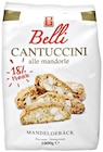 Cantuccini von Belli im aktuellen Metro Prospekt für 10,69 €