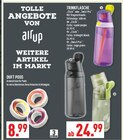 Trinkflasche Click Angebote von air up bei Marktkauf Lemgo für 8,99 €