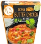 Aktuelles Indian Style Butter Chicken Angebot bei Kaufland in Gelsenkirchen ab 2,99 €