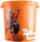 Angebot im OBI Ponitz Prospekt OBI Ponitz Prospekt mit im Angebot fĂŒr 5,55 âŹ