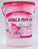 Aldi Ris-Orangis - Barbe à papa en pot Promo Barbe à papa en pot dans le catalogue Aldi "Le goût de nos régions" à Ris-Orangis