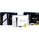 SUR TOUTES LES CONSOLES PS5 (STANDARD, DIGITALE, PRO ET RECONDITIONNÉE) - SONY en promo chez Carrefour Nevers