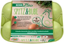 Lebensmittel von REWE Bio im aktuellen REWE Prospekt für €1.99
