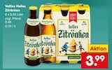 Aktuelles Helles Zitronken Angebot bei Netto Marken-Discount in Marl ab 3,99 €