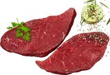 Aktuelle Fleisch Angebote bei REWE in Bottrop Aktuelles Hüftsteak Angebot bei REWE in Bottrop ab 1,99 €