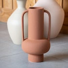 Vase avec anses - B&M à Mérignac Vase avec anses en promo chez B&M Mérignac à 12,99 €