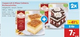 Aktuelles Cafeteria Kuchenschnitten Angebot bei Netto Marken-Discount in Rostock ab 5,99 €