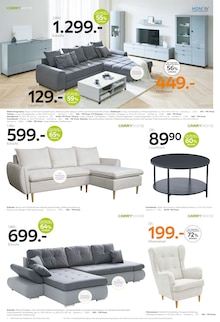 Fernseher im Sparkauf Prospekt "Küchenaktion Fix & Fertig" mit 8 Seiten (Heilbronn)