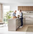 Möbel Wanninger Cham - Wert Küche Angebot im Prospekt Wert Küche bei Möbel Wanninger im Cham Prospekt für 8.199,00 €