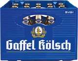 Bier Angebote von Gaffel Kölsch bei Netto Marken-Discount Euskirchen für 12,99 €