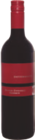 Aktuelles Blauer Zweigelt Reserve Angebot bei tegut in Stuttgart ab 2,99 €