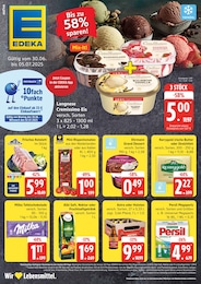 EDEKA Prospekt für Lüneburg: "Top Angebote", 27 Seiten, 30.06.2025 - 05.07.2025