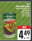 EDEKA - Feines Salatdressing Angebot im Prospekt Feines Salatdressing bei EDEKA im Prospekt "" für 4,49 €