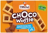 Aktuelle Brötchen Angebote bei REWE in Cottbus Aktuelles Choco Donut Angebot bei REWE in Cottbus ab 1,99 €