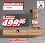 Wandboard für 129,95 € bei Möbel AS im Angebot Wandboard im aktuellen Möbel AS Prospekt