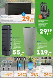 Akku Angebot im aktuellen Globus-Baumarkt Prospekt auf Seite 3