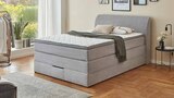 Boxspringbett im Angebot bei Opti-Wohnwelt in Bremerhaven Boxspringbett Angebote bei Opti-Wohnwelt Bremerhaven für 679,00 €