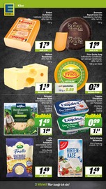 Aktueller EDEKA Prospekt mit Käse, "Aktuelle Angebote", Seite 6