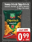 Chipsfrisch ungarisch bei EDEKA im Paderborn Prospekt für 0,99 €