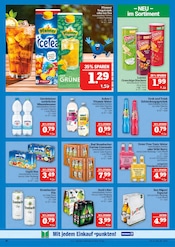 Aktueller Marktkauf Prospekt mit Mineralwasser, "AUSWAHL RIESIG, PREISE NIEDRIG", Seite 24