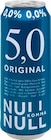 Aktuelles 5,0 Original alkoholfrei Angebot bei Netto Marken-Discount in Konstanz ab 0,59 €