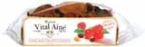Cake Tutti Frutti - Vital Ainé - Intermarché à Grenoble Cake Tutti Frutti - Vital Ainé en promo chez Intermarché Grenoble à 4,50 €