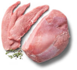 Aktuelles Kalbsschnitzel Angebot bei Kaufland in Kassel ab 22,90 €
