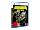 Aktuelles Borderlands 4 (Deluxe Edition) - [PlayStation 5] Angebot bei MediaMarkt Saturn in Dortmund ab 59,99 €