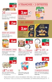 Promo Oeuf dans le catalogue Supermarchés Match du moment à la page 11