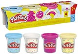 Konfettiknete von Play-Doh für 3,99 € bei Rossmann im Angebot Konfettiknete von Play-Doh im aktuellen Rossmann Prospekt