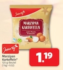 Marzipan Kartoffeln im Angebot bei Markant Nordwest in Bad Salzuflen Marzipan Kartoffeln Angebote von Jeden Tag bei Markant Nordwest Bad Salzuflen für 1,19 €