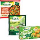 SUR TOUS LES SURGELÉS - BONDUELLE dans le catalogue Carrefour