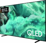 GQ43 Q7 F QLED TV von Samsung im aktuellen MediaMarkt Saturn Prospekt