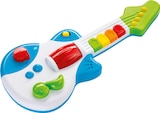 Meine erste Gitarre im Rossmann Prospekt Meine erste Gitarre von im aktuellen Rossmann Prospekt für 8,99 €