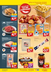 Mais im Netto Marken-Discount Prospekt in Regensburg Aktueller Netto Marken-Discount Prospekt mit Mais, "Aktuelle Angebote", Seite 53