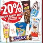 20% Rabatt bei EDEKA im Angebot 20% Rabatt im aktuellen EDEKA Prospekt