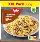 Penne Creme Spinaci von iglo für 4,99 € bei Netto Marken-Discount im Angebot Penne Creme Spinaci von iglo im aktuellen Netto Marken-Discount Prospekt