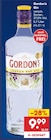 Gin Angebote von Gordon's bei Netto Marken-Discount Neubrandenburg für 9,99 €