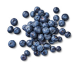 Kulturheidelbeeren im aktuellen Kaufland Prospekt