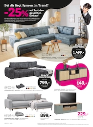 mömax Kommode im Prospekt 