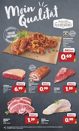 Aktueller combi Prospekt mit Tafelspitz, "Markt - Angebote", Seite 4